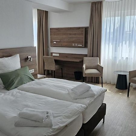 Landhotel Imhof Neuhof  Luaran gambar