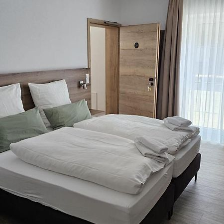 Landhotel Imhof Neuhof  Luaran gambar