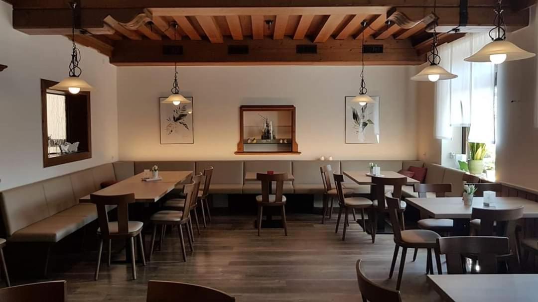 Landhotel Imhof Neuhof  Luaran gambar