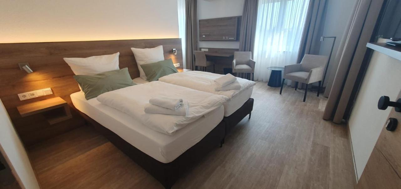 Landhotel Imhof Neuhof  Luaran gambar