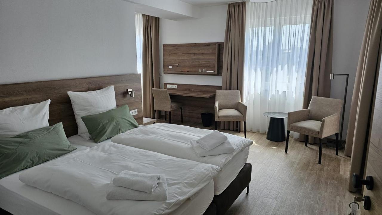 Landhotel Imhof Neuhof  Luaran gambar