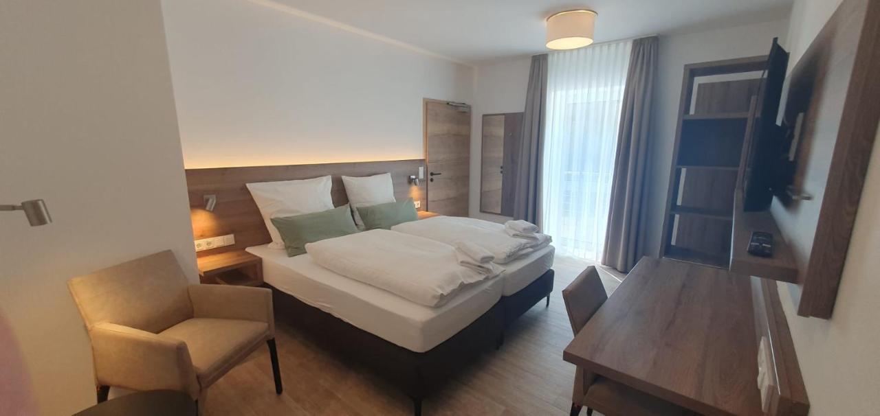 Landhotel Imhof Neuhof  Luaran gambar