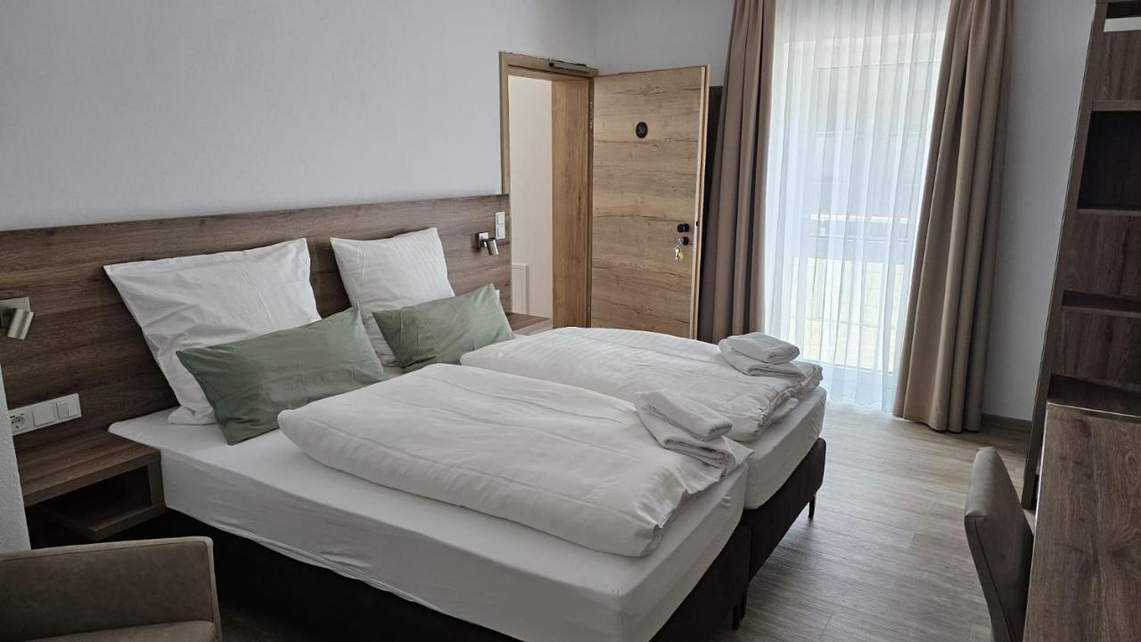 Landhotel Imhof Neuhof  Luaran gambar
