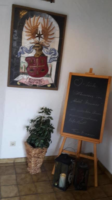 Landhotel Imhof Neuhof  Luaran gambar