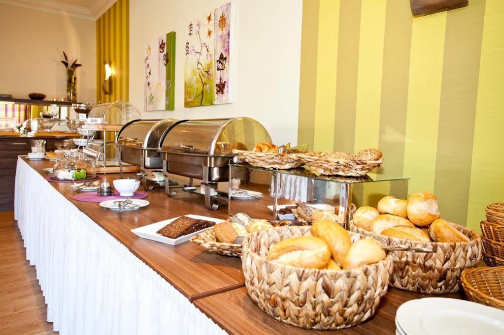 Landhotel Imhof Neuhof  Luaran gambar