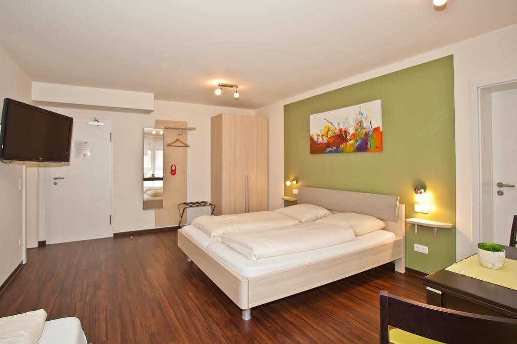 Landhotel Imhof Neuhof  Luaran gambar