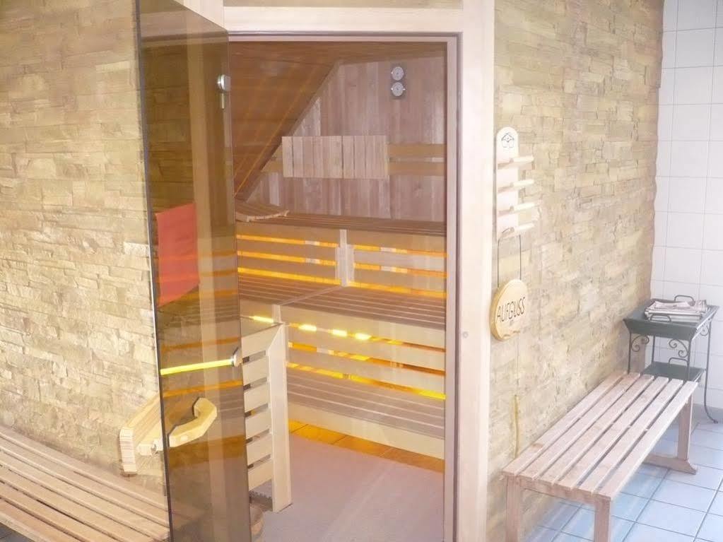Landhotel Imhof Neuhof  Luaran gambar