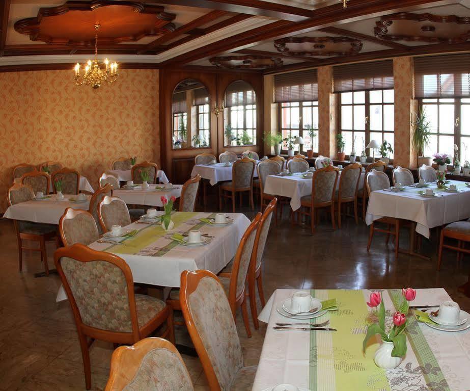 Landhotel Imhof Neuhof  Luaran gambar