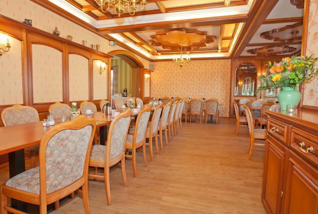 Landhotel Imhof Neuhof  Luaran gambar