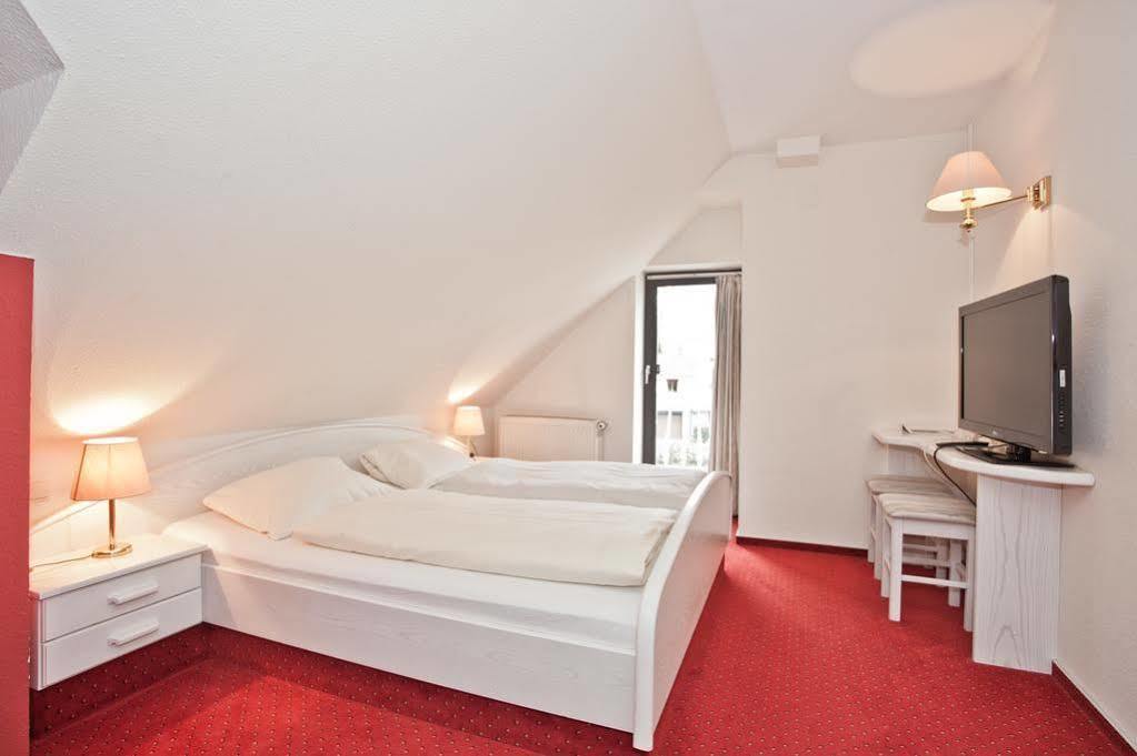 Landhotel Imhof Neuhof  Luaran gambar