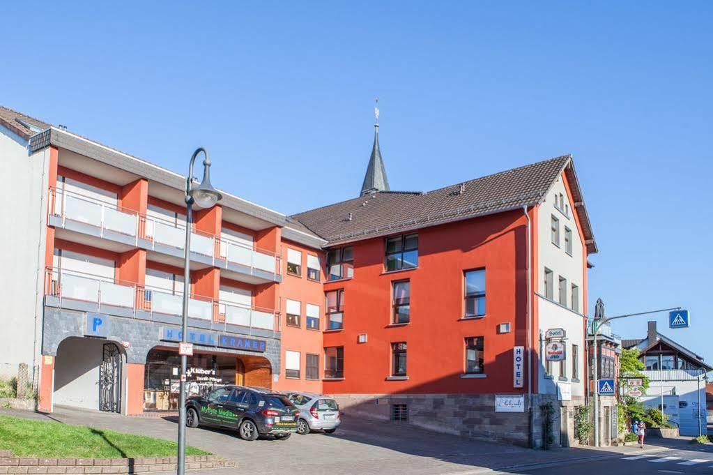 Landhotel Imhof Neuhof  Luaran gambar