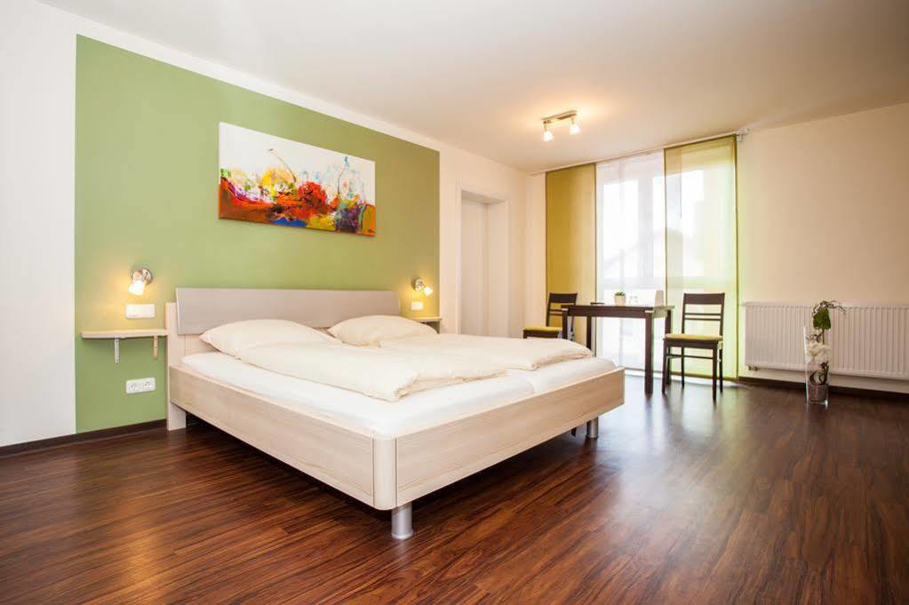 Landhotel Imhof Neuhof  Luaran gambar