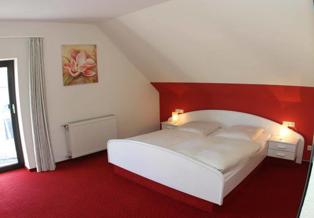 Landhotel Imhof Neuhof  Luaran gambar
