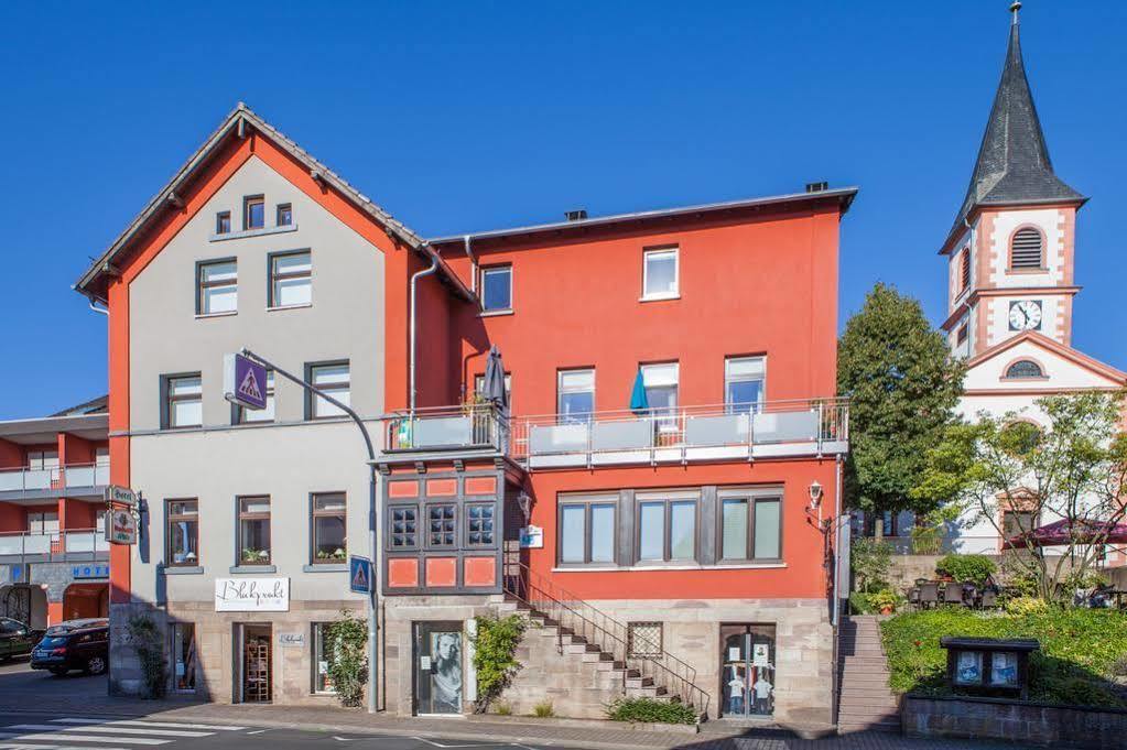Landhotel Imhof Neuhof  Luaran gambar