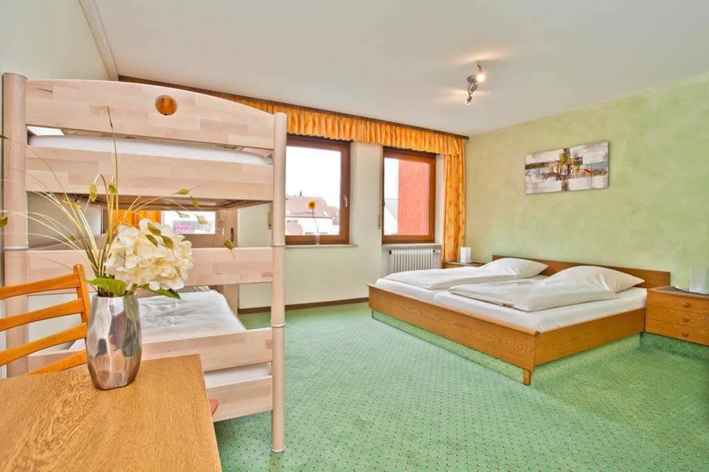 Landhotel Imhof Neuhof  Luaran gambar