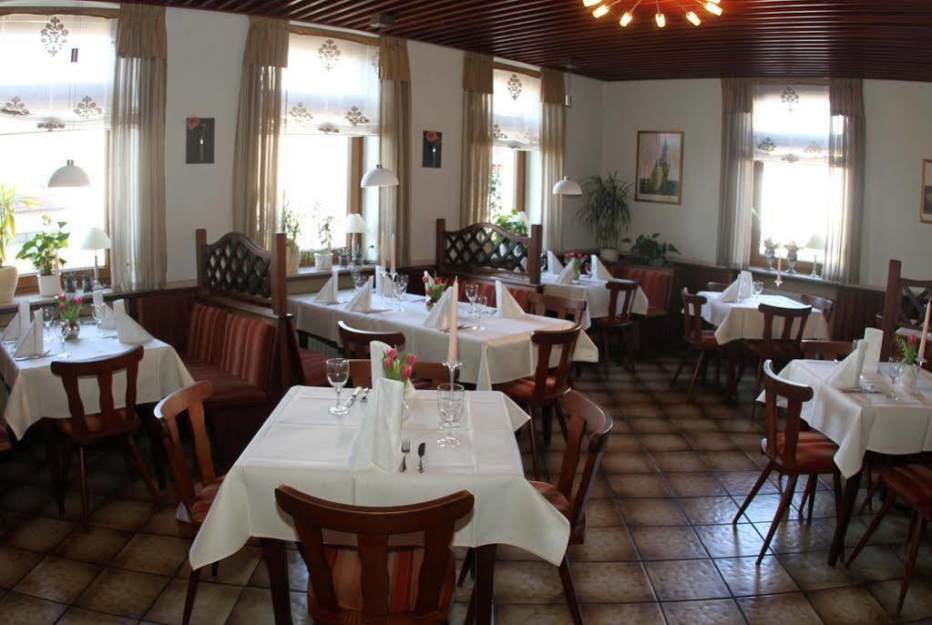 Landhotel Imhof Neuhof  Luaran gambar