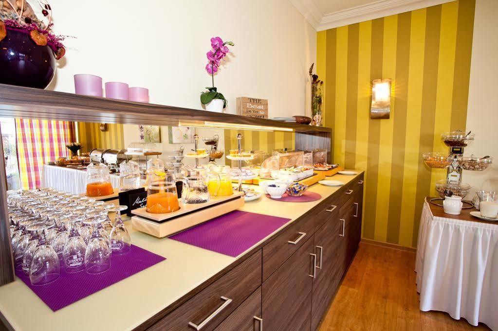 Landhotel Imhof Neuhof  Luaran gambar