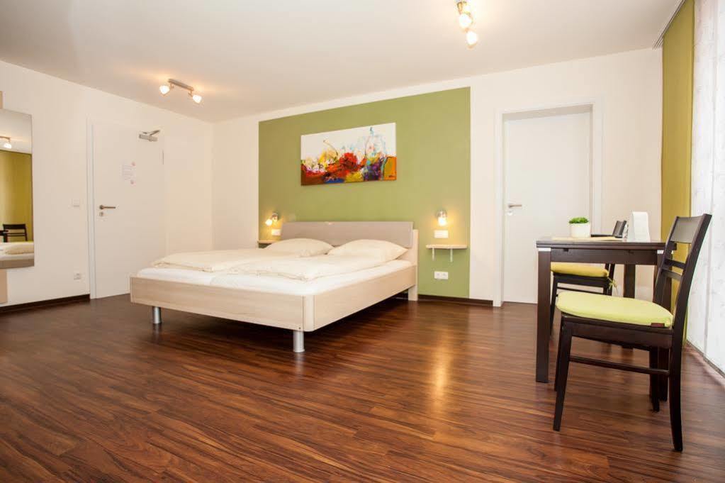 Landhotel Imhof Neuhof  Luaran gambar