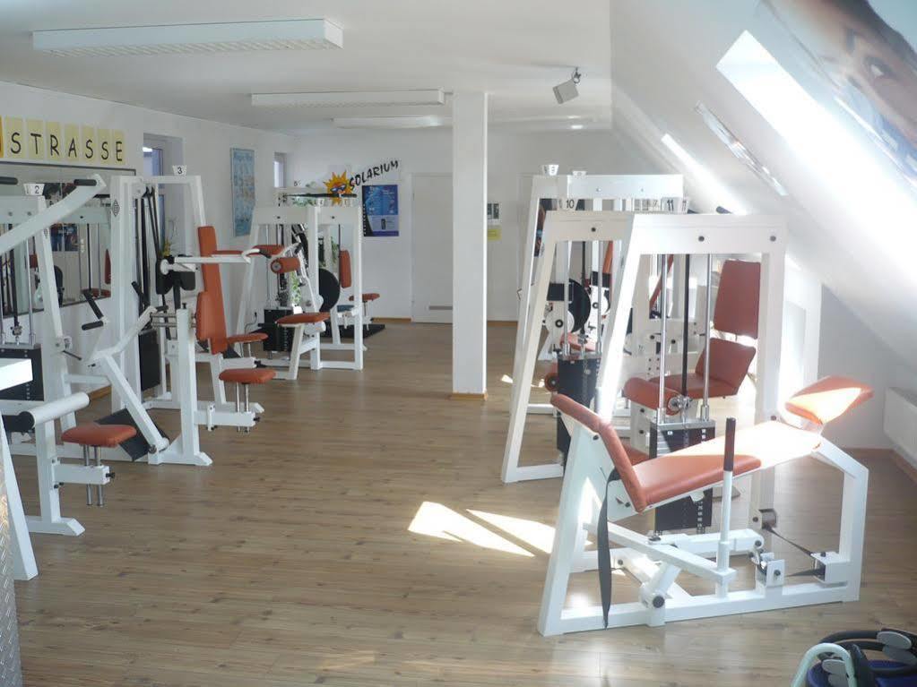 Landhotel Imhof Neuhof  Luaran gambar