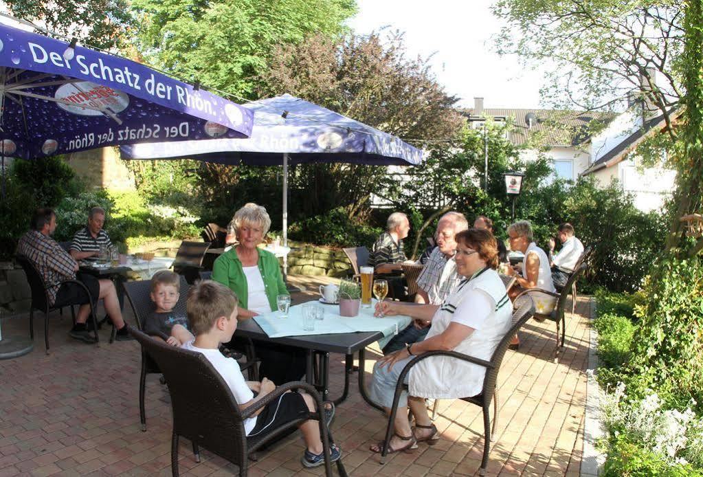 Landhotel Imhof Neuhof  Luaran gambar