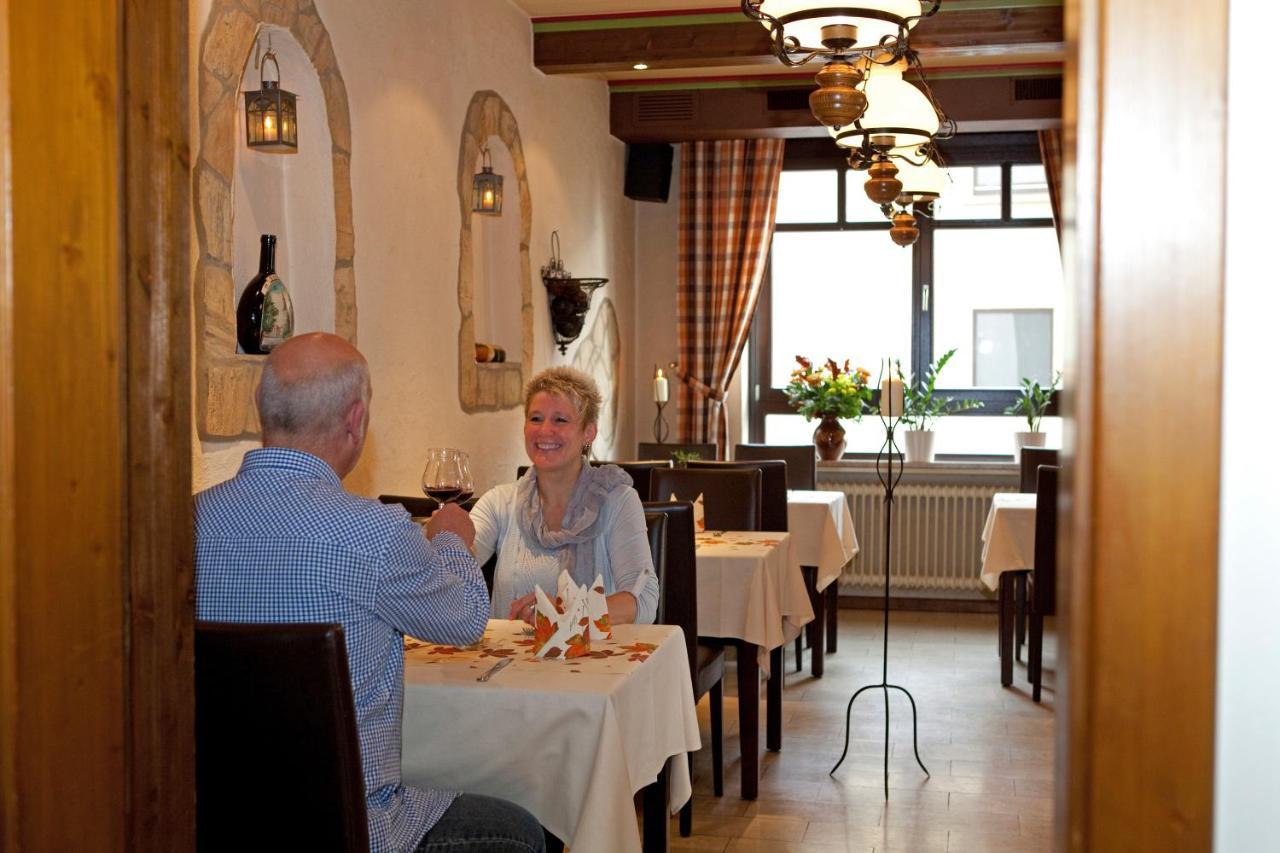 Landhotel Imhof Neuhof  Luaran gambar