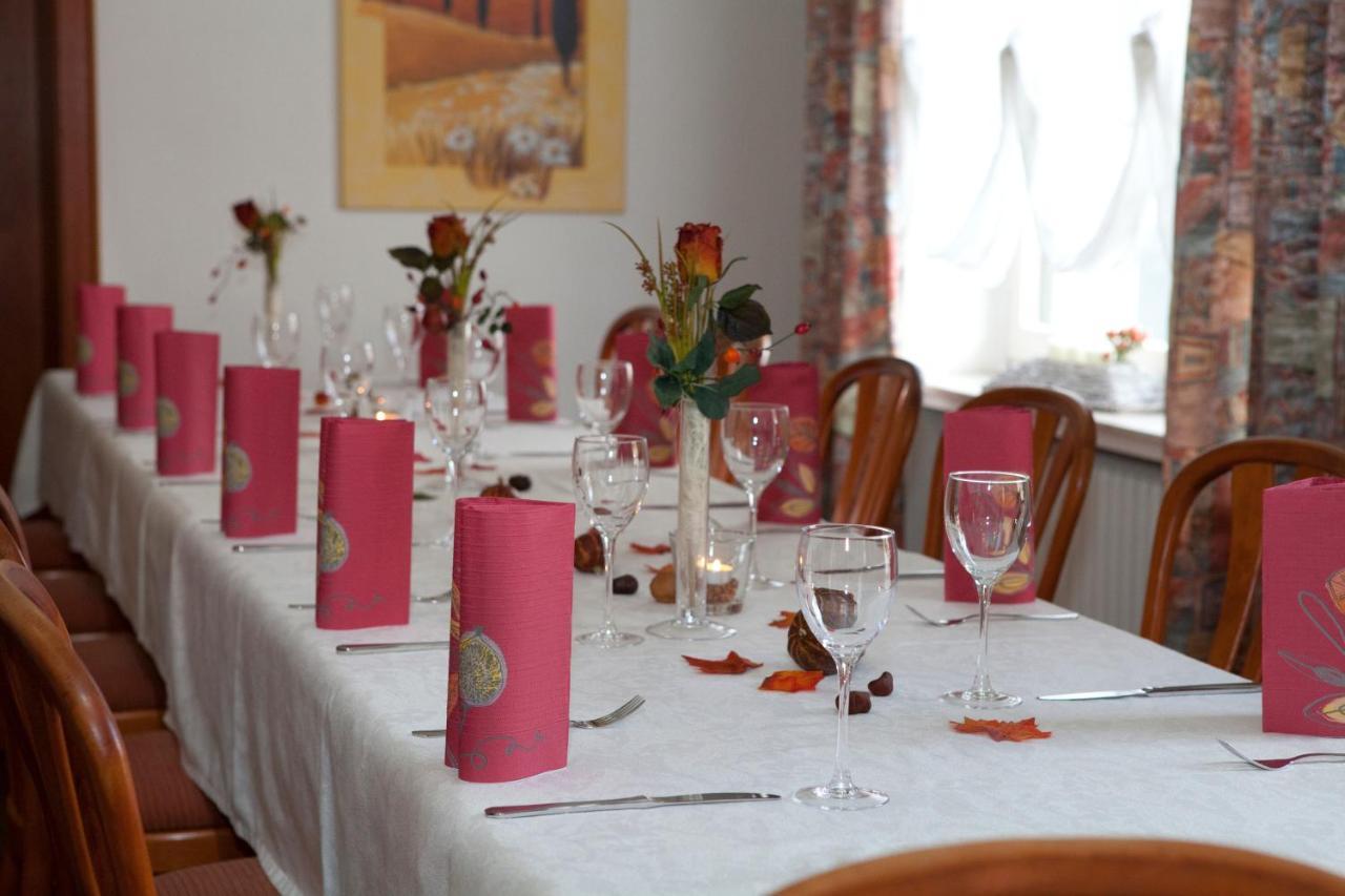 Landhotel Imhof Neuhof  Luaran gambar