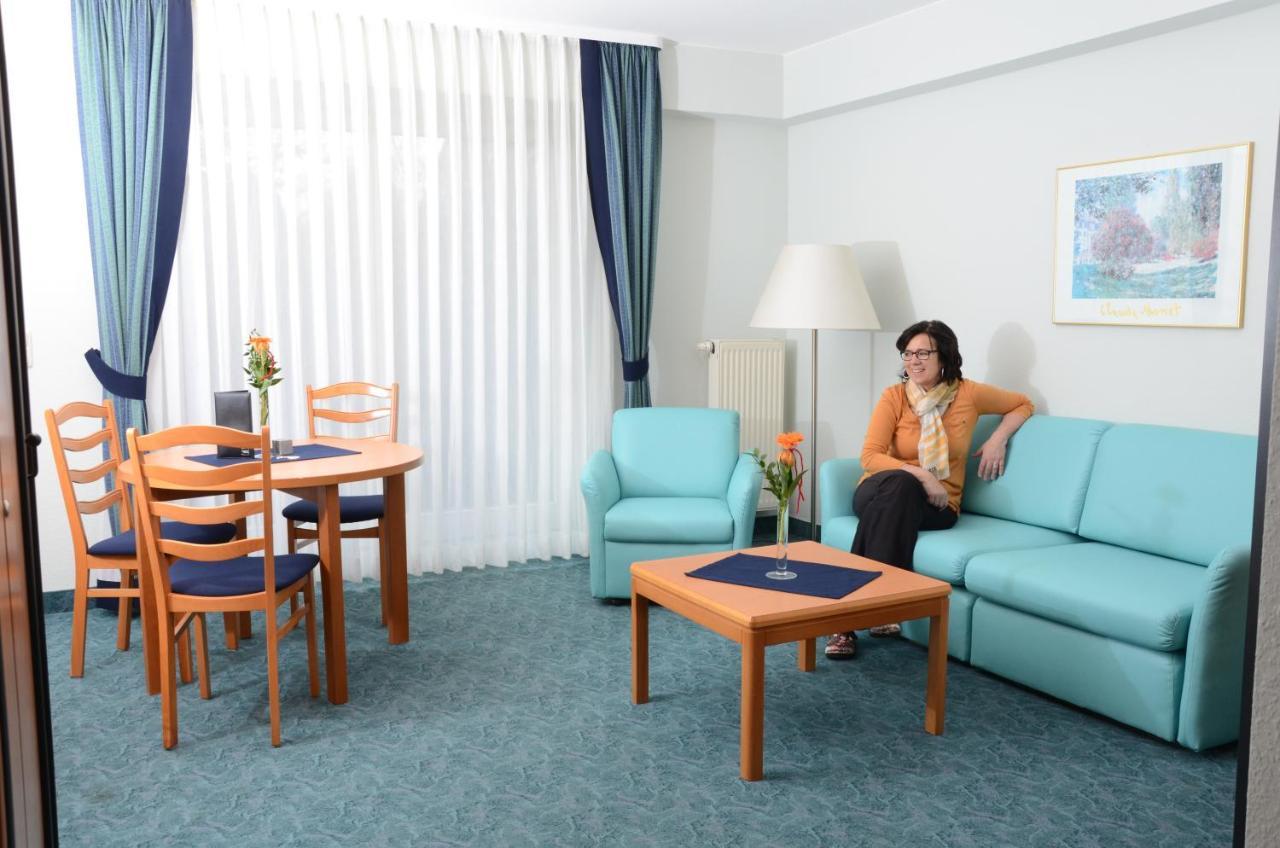 Landhotel Imhof Neuhof  Luaran gambar