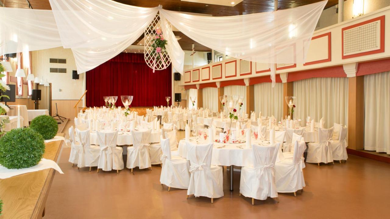 Landhotel Imhof Neuhof  Luaran gambar